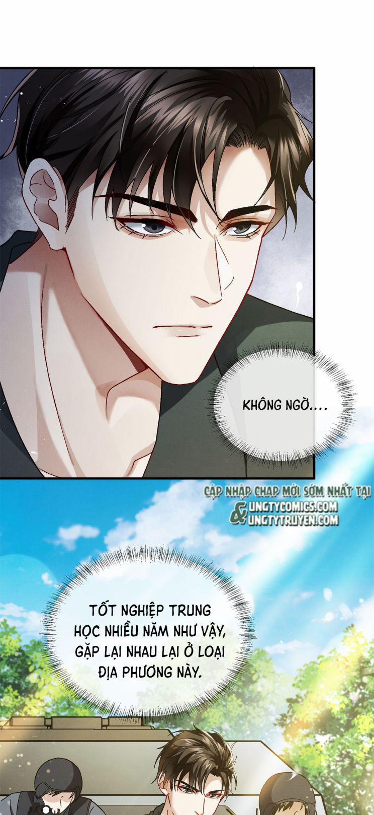 Đại Lộ Hoàng Hôn 2 trang 3