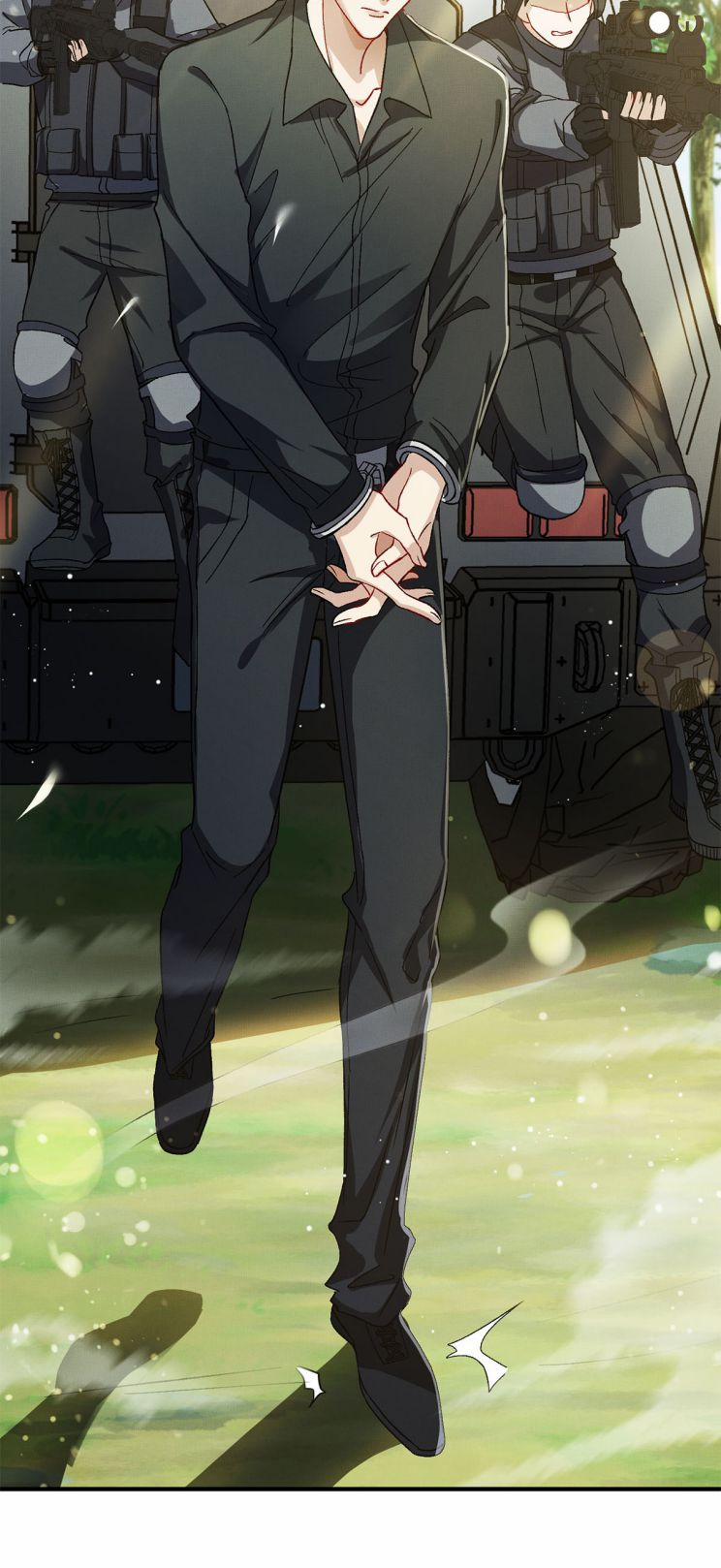 Đại Lộ Hoàng Hôn 2 trang 4