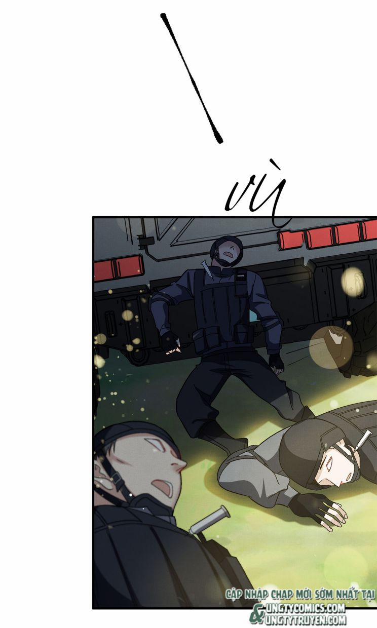 Đại Lộ Hoàng Hôn 2 trang 6