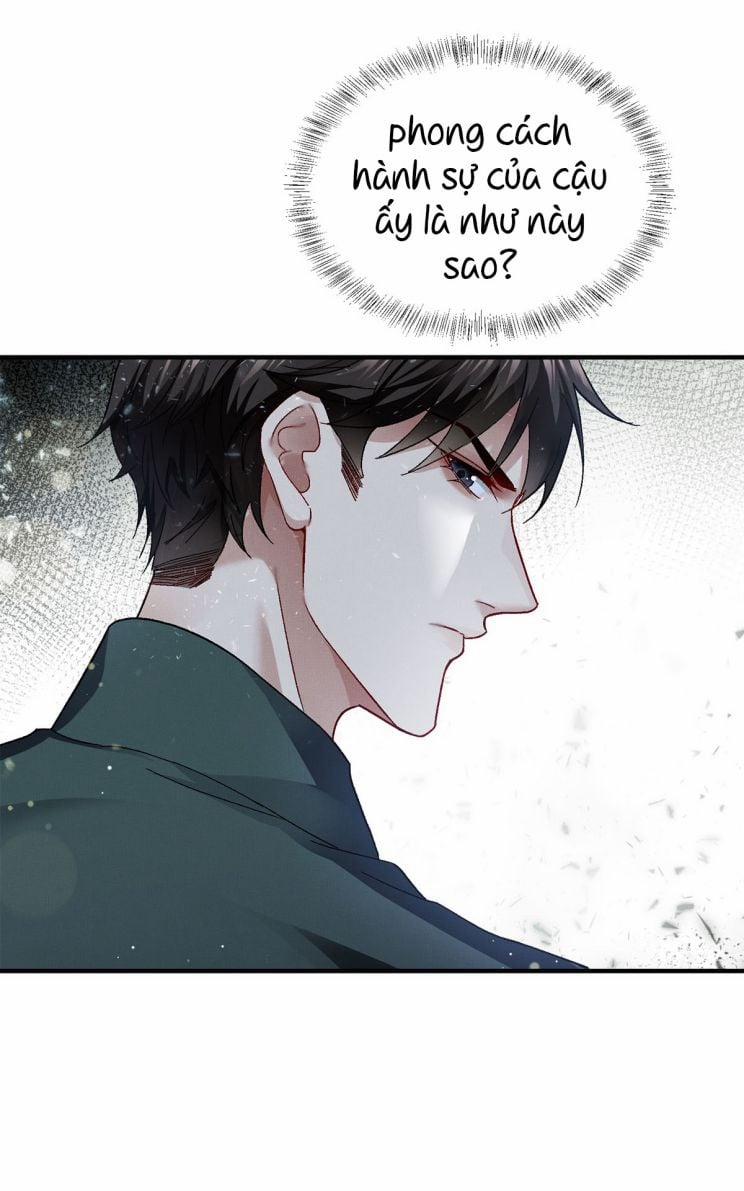 Đại Lộ Hoàng Hôn 2 trang 7