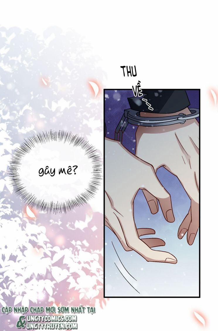 Đại Lộ Hoàng Hôn 2 trang 9