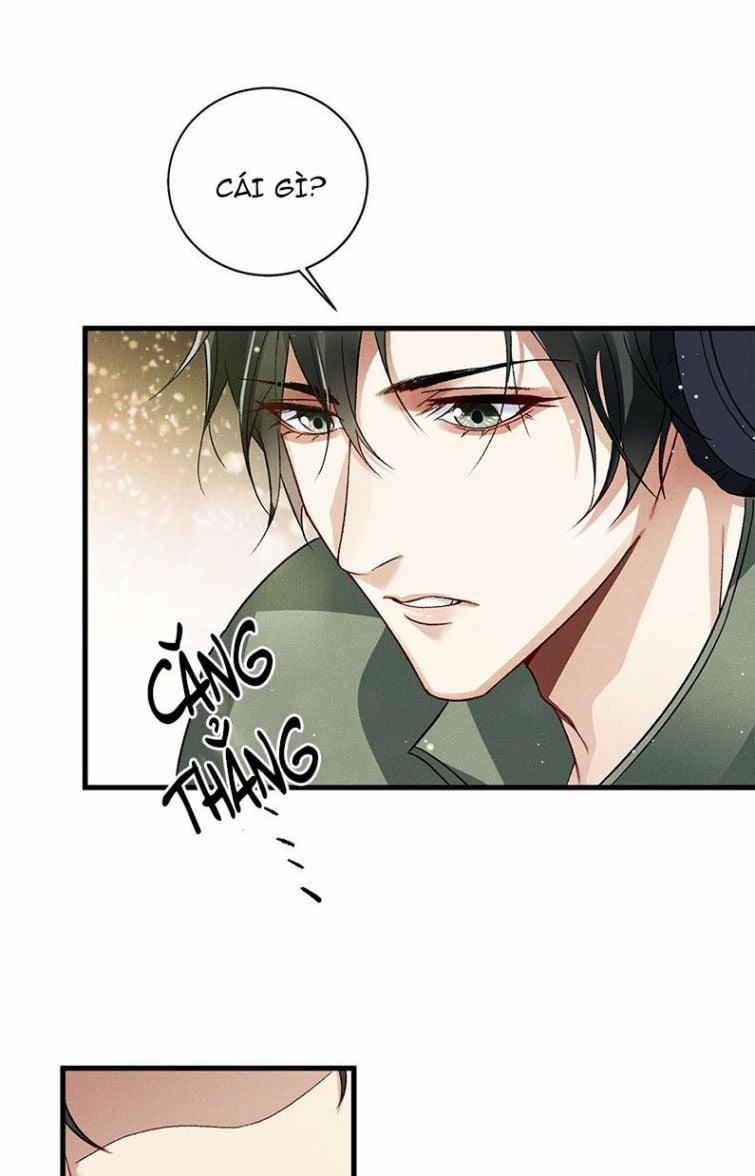 Đại Lộ Hoàng Hôn 3 trang 10