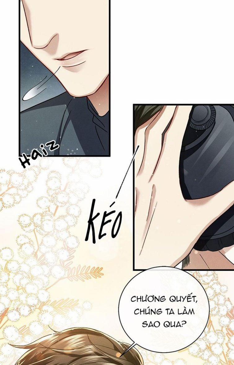 Đại Lộ Hoàng Hôn 3 trang 11