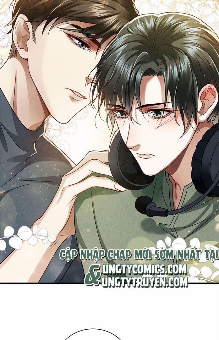 Đại Lộ Hoàng Hôn 3 trang 12