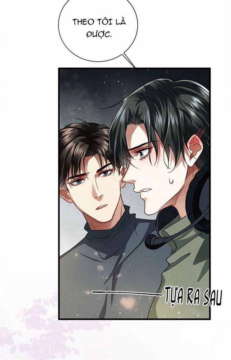 Đại Lộ Hoàng Hôn 3 trang 13