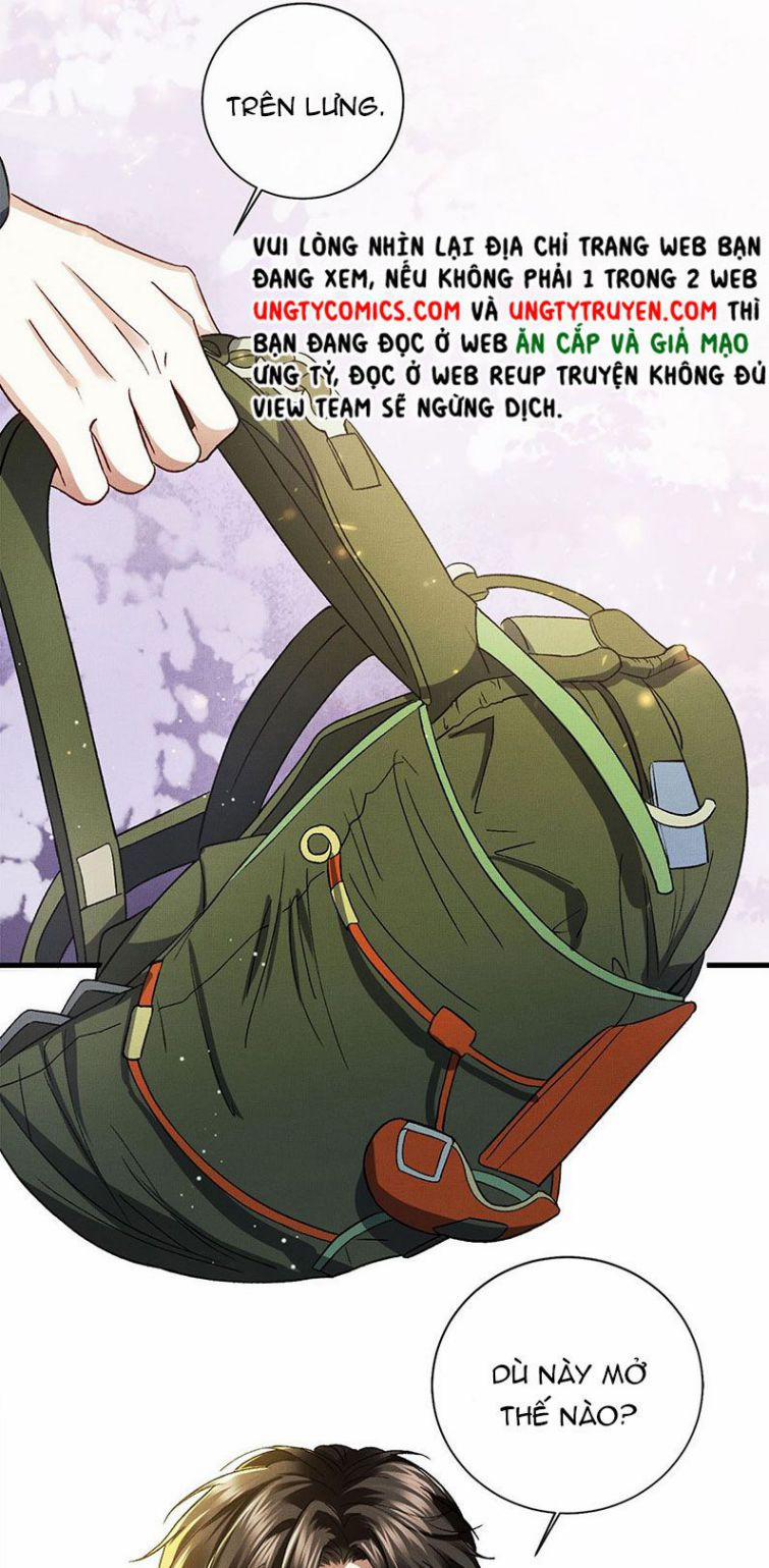 Đại Lộ Hoàng Hôn 3 trang 14