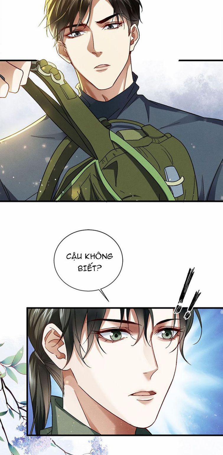 Đại Lộ Hoàng Hôn 3 trang 15