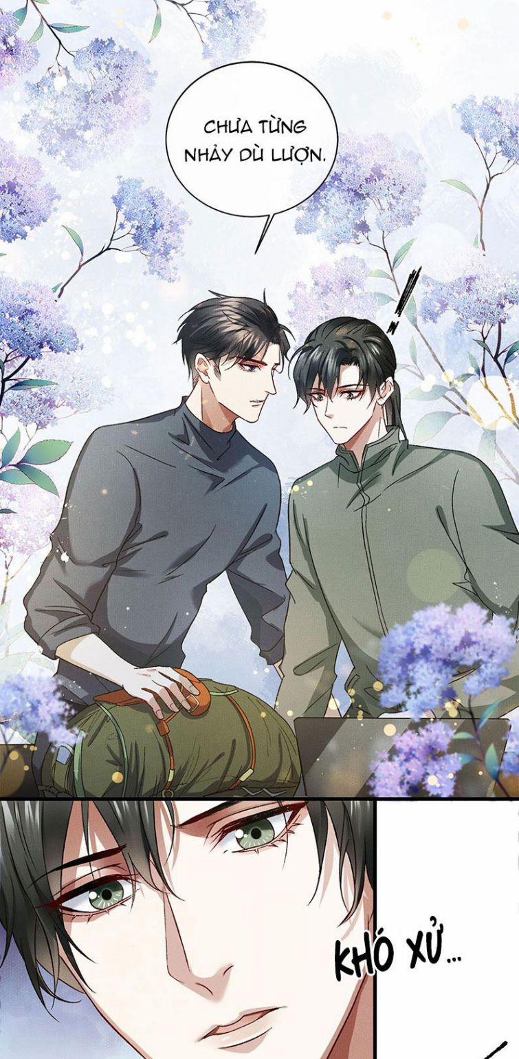 Đại Lộ Hoàng Hôn 3 trang 16