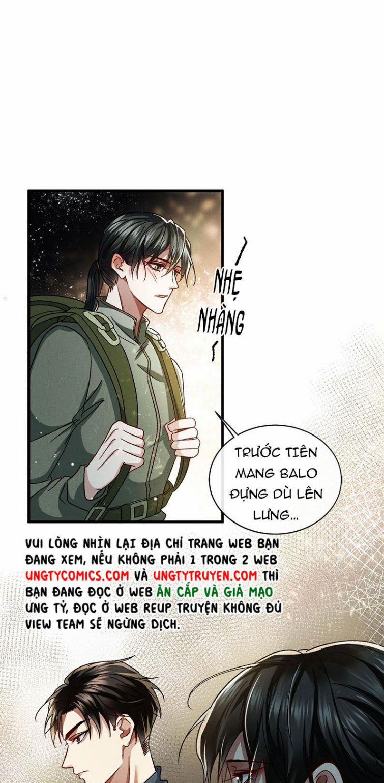 Đại Lộ Hoàng Hôn 3 trang 18