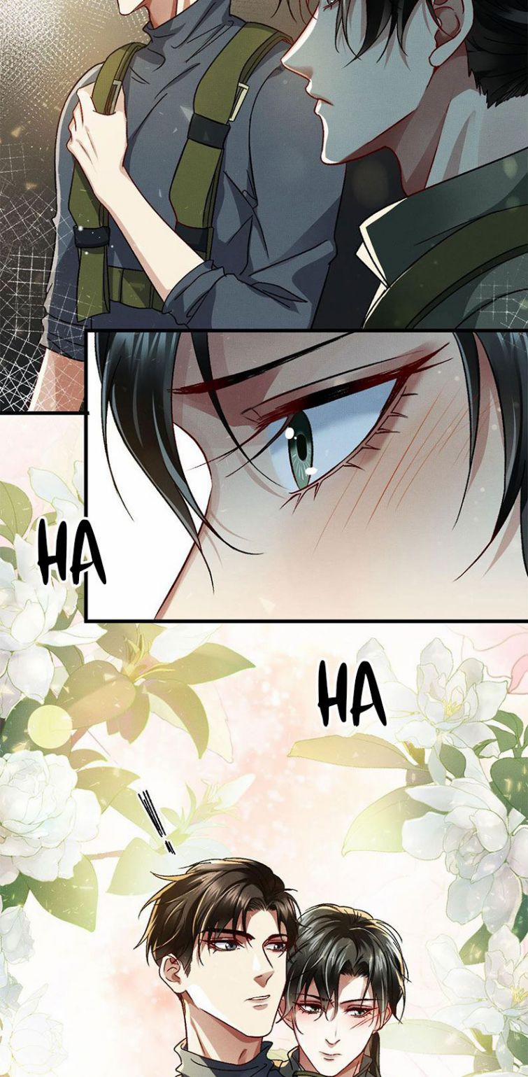 Đại Lộ Hoàng Hôn 3 trang 19