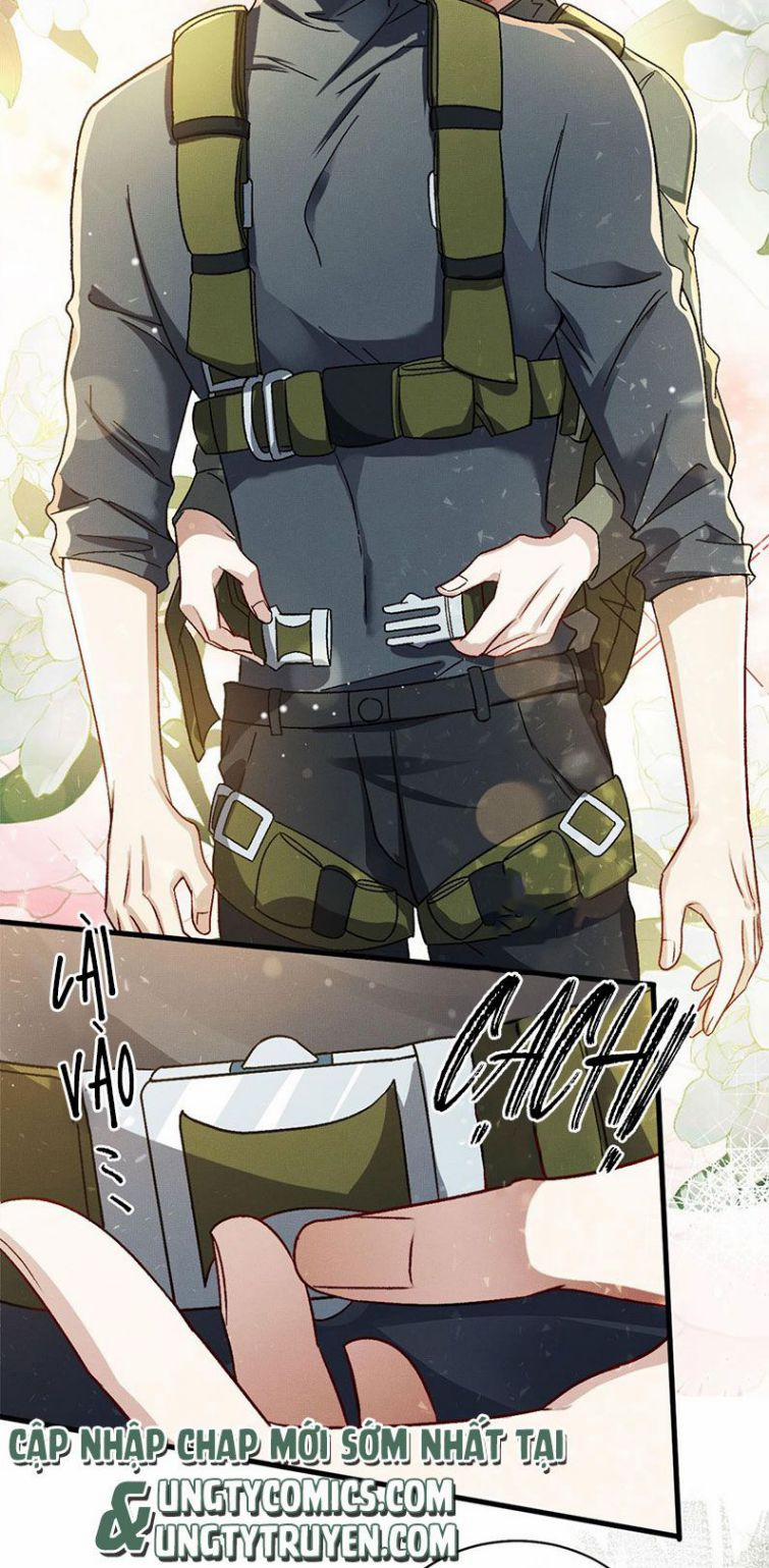 Đại Lộ Hoàng Hôn 3 trang 20