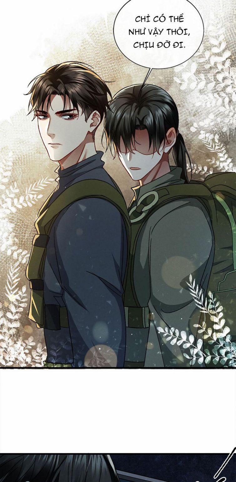 Đại Lộ Hoàng Hôn 3 trang 21