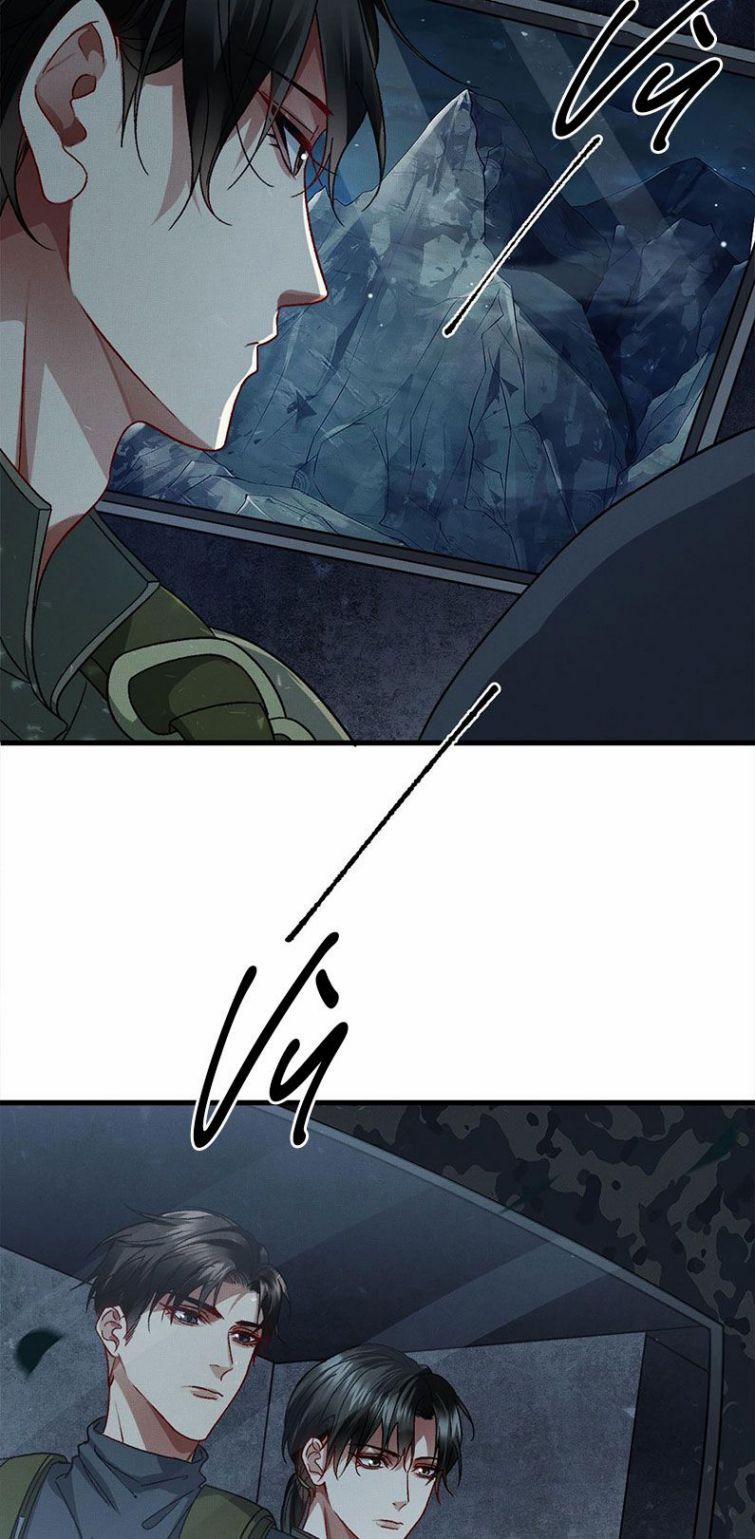 Đại Lộ Hoàng Hôn 3 trang 22