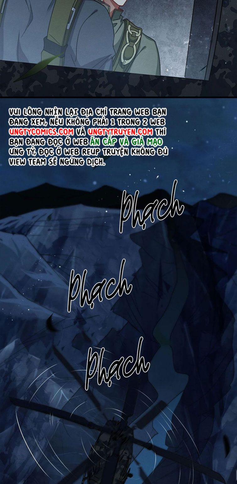 Đại Lộ Hoàng Hôn 3 trang 23