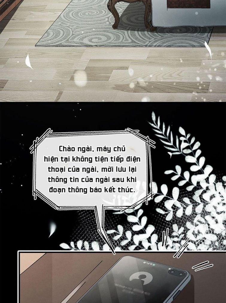 Đại Lộ Hoàng Hôn 3 trang 28