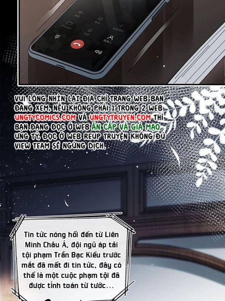 Đại Lộ Hoàng Hôn 3 trang 29