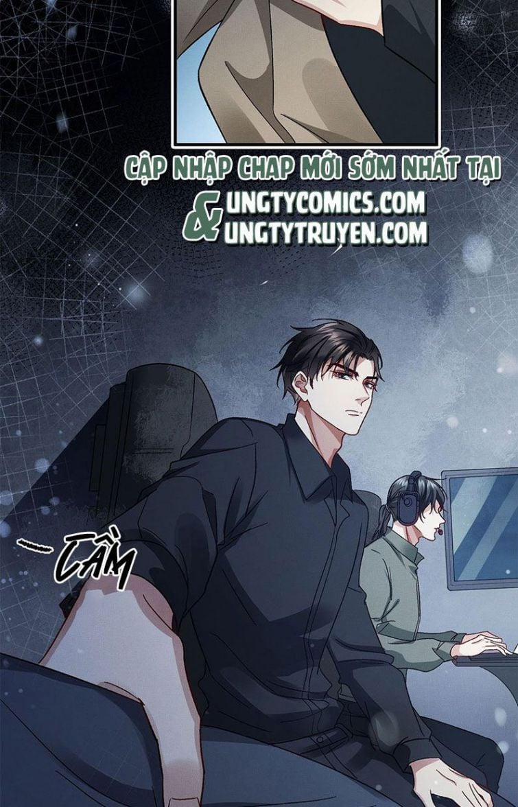 Đại Lộ Hoàng Hôn 3 trang 3