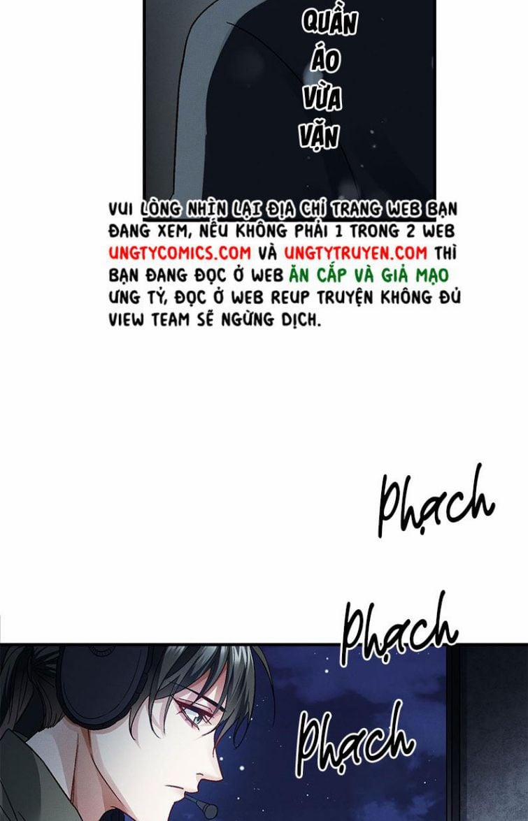 Đại Lộ Hoàng Hôn 3 trang 5