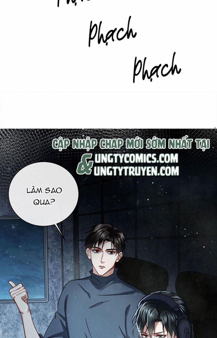 Đại Lộ Hoàng Hôn 3 trang 7