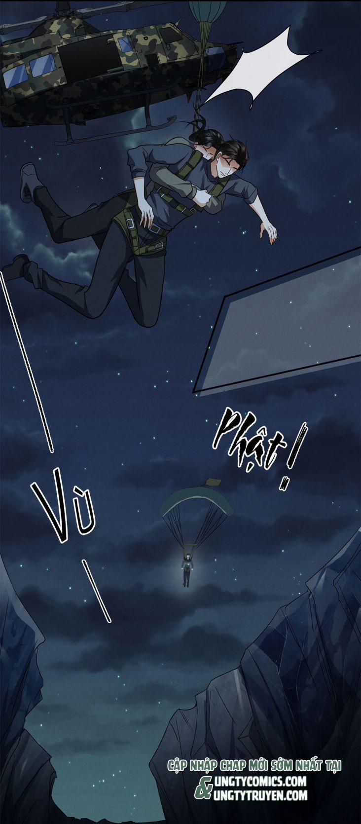 Đại Lộ Hoàng Hôn 4 trang 10