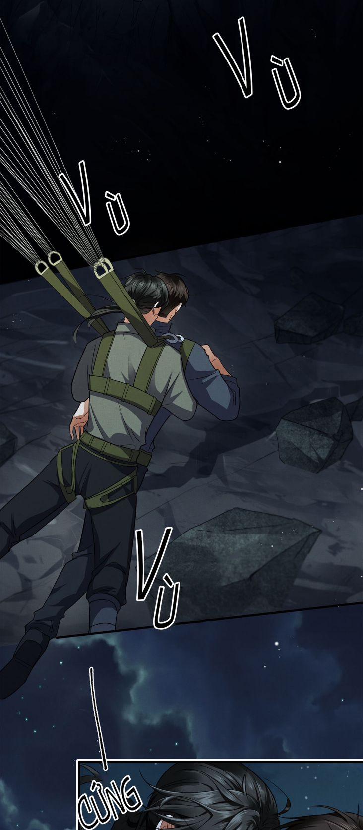 Đại Lộ Hoàng Hôn 4 trang 11