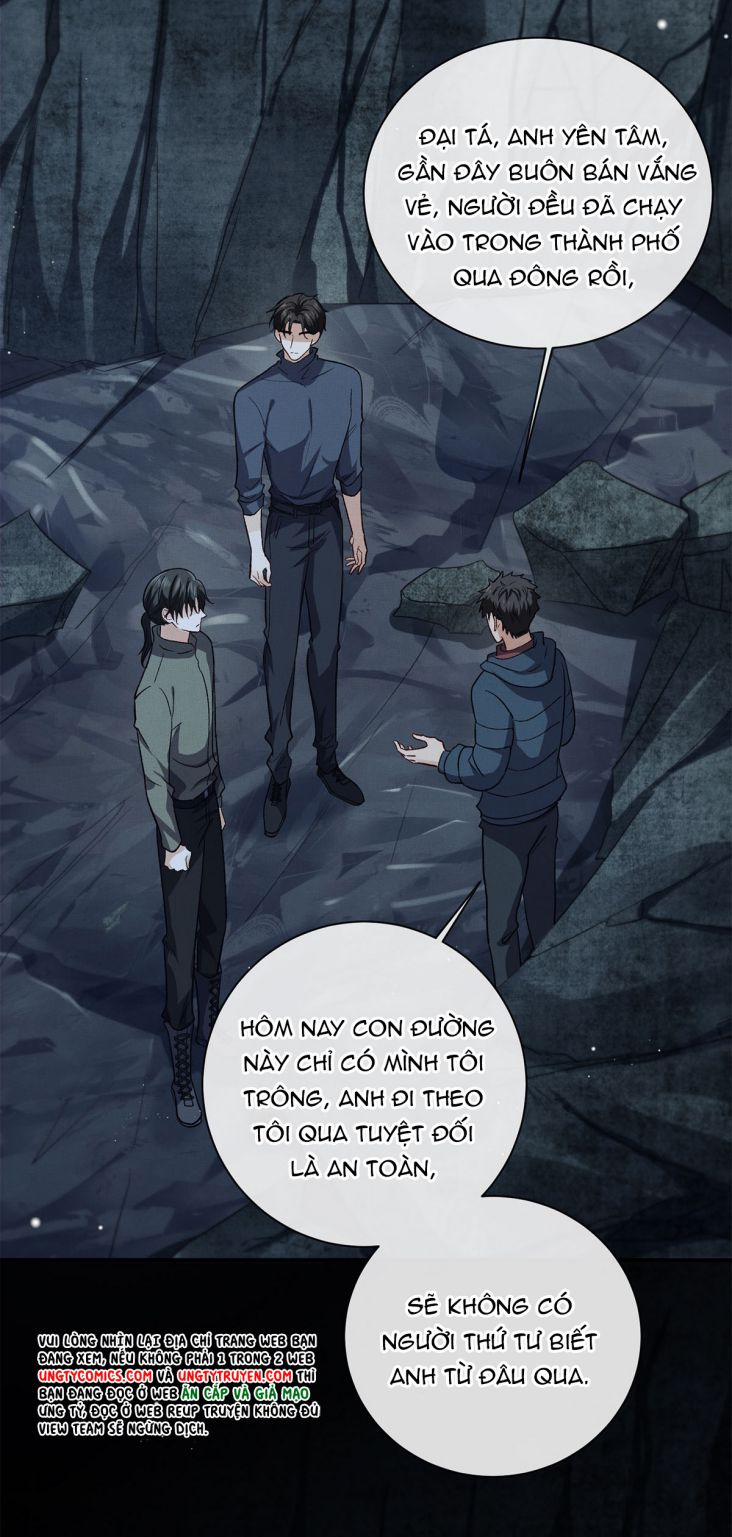 Đại Lộ Hoàng Hôn 4 trang 15