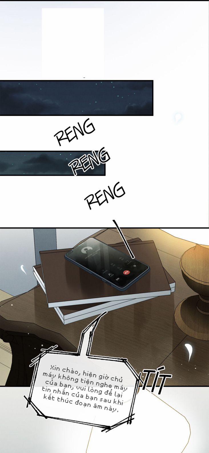 Đại Lộ Hoàng Hôn 4 trang 29