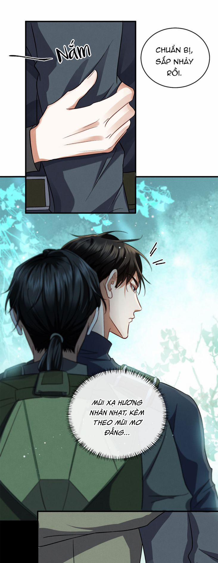 Đại Lộ Hoàng Hôn 4 trang 3