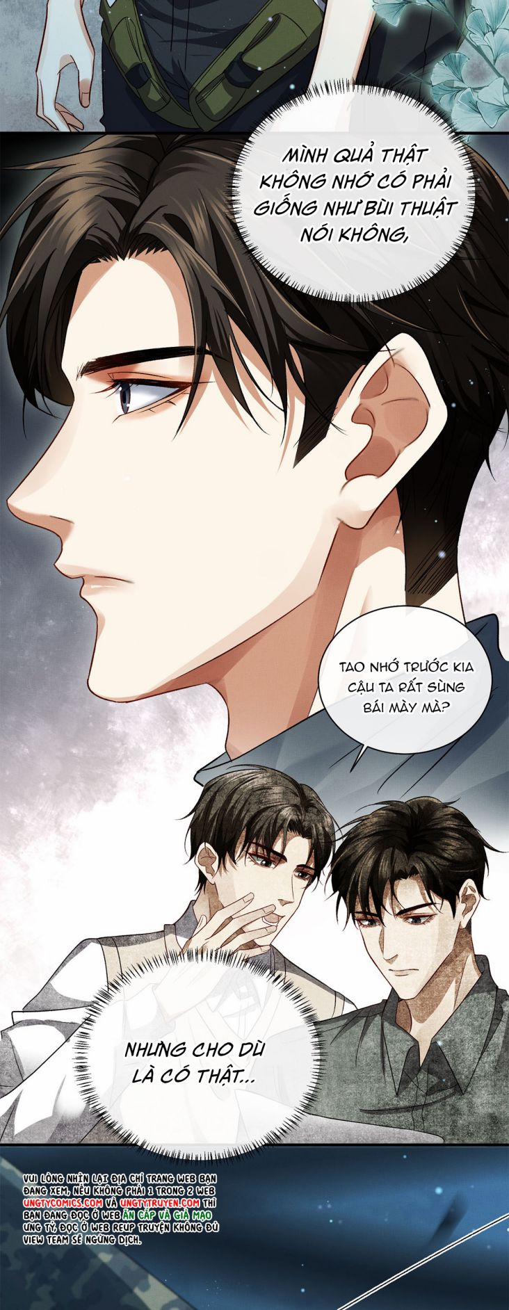 Đại Lộ Hoàng Hôn 4 trang 5