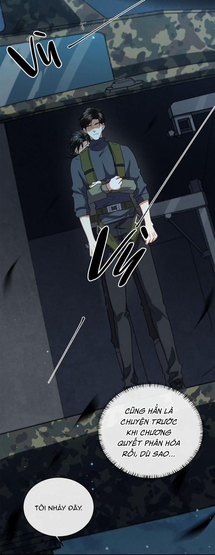 Đại Lộ Hoàng Hôn 4 trang 6