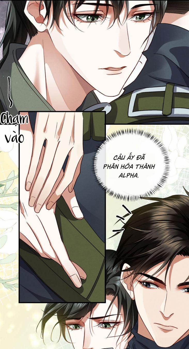 Đại Lộ Hoàng Hôn 4 trang 7