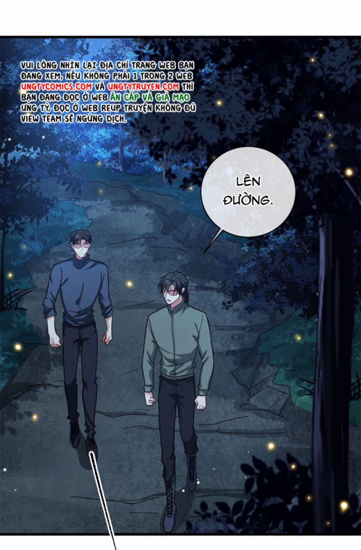 Đại Lộ Hoàng Hôn 5 trang 1