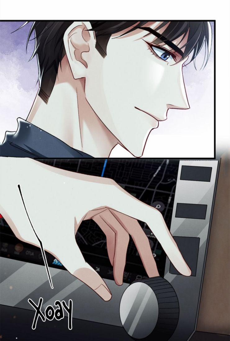 Đại Lộ Hoàng Hôn 5 trang 15