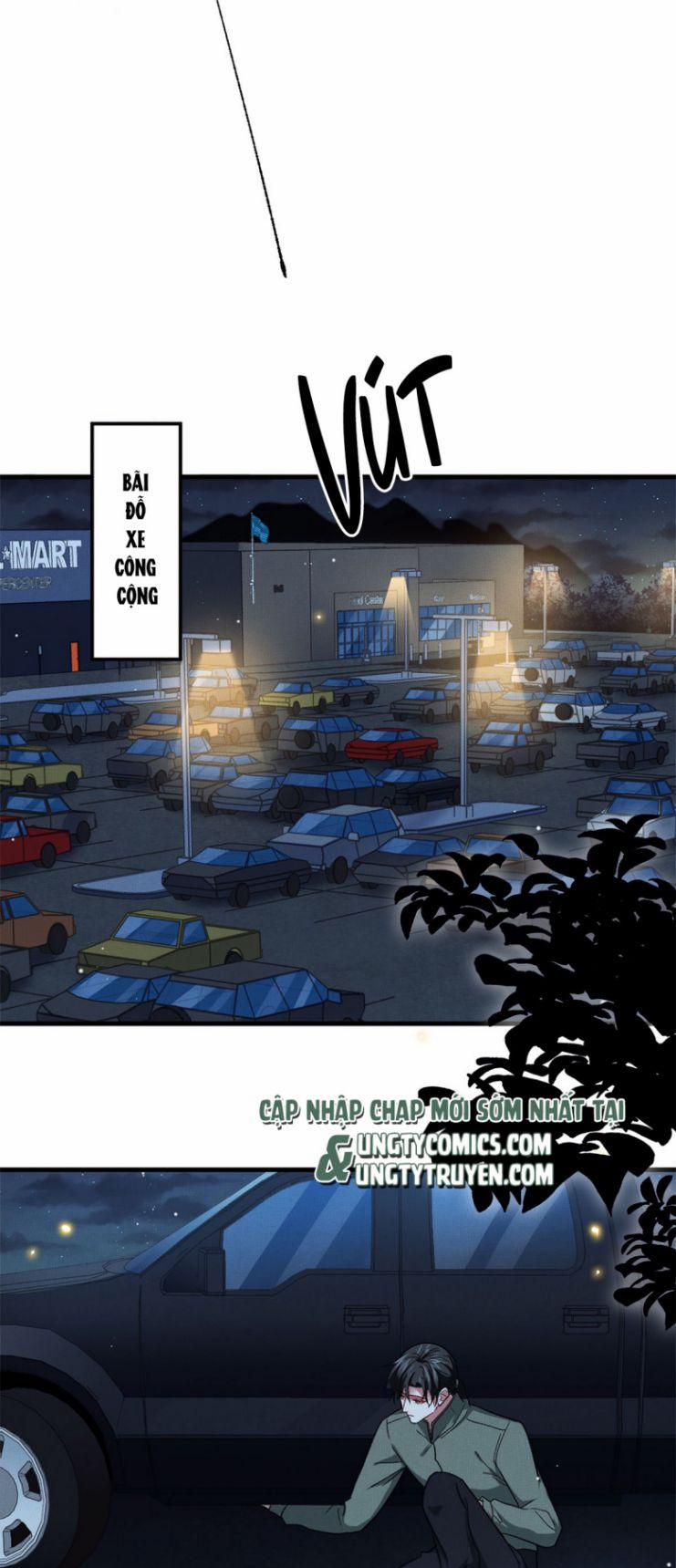 Đại Lộ Hoàng Hôn 5 trang 2