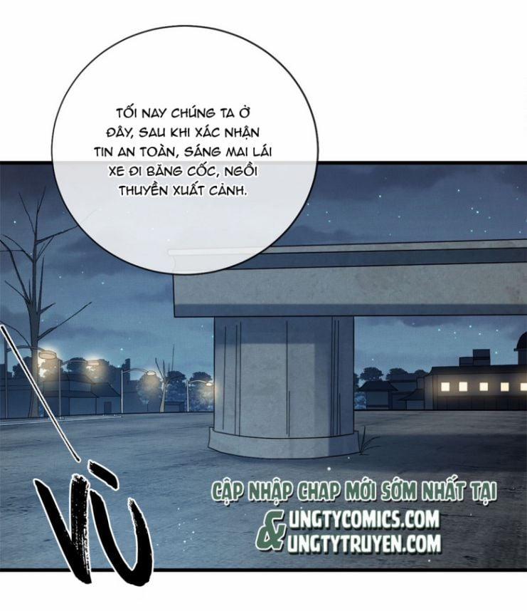 Đại Lộ Hoàng Hôn 5 trang 20