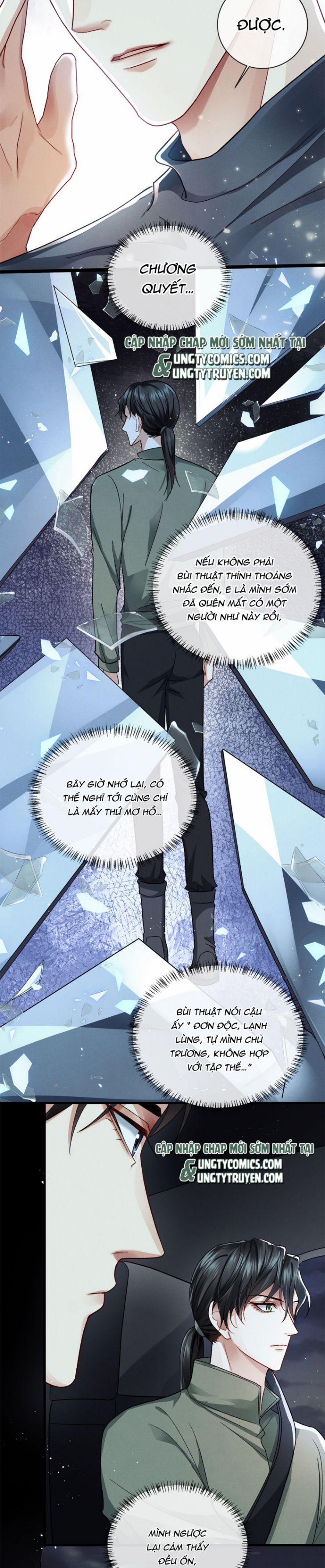 Đại Lộ Hoàng Hôn 5 trang 23