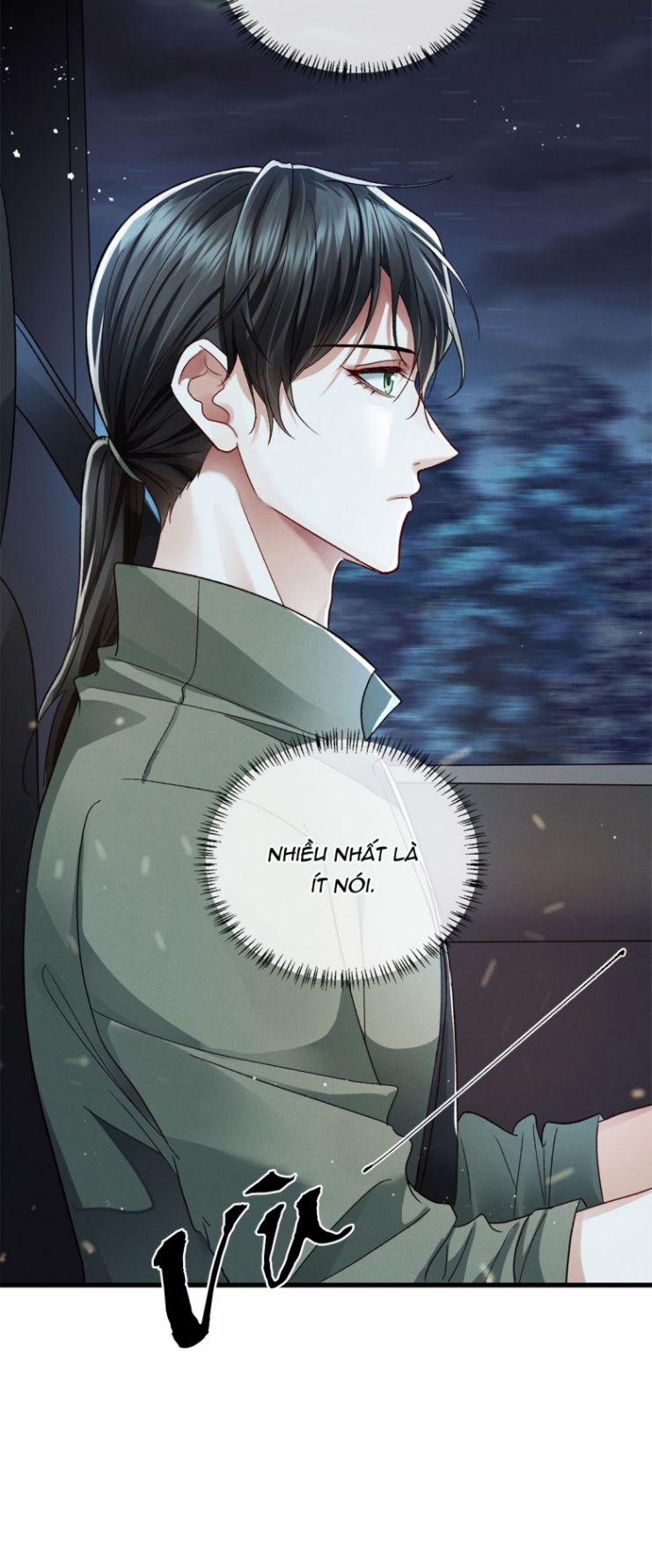 Đại Lộ Hoàng Hôn 5 trang 24