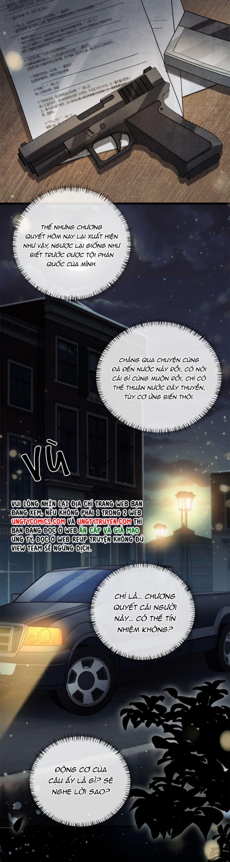 Đại Lộ Hoàng Hôn 5 trang 28