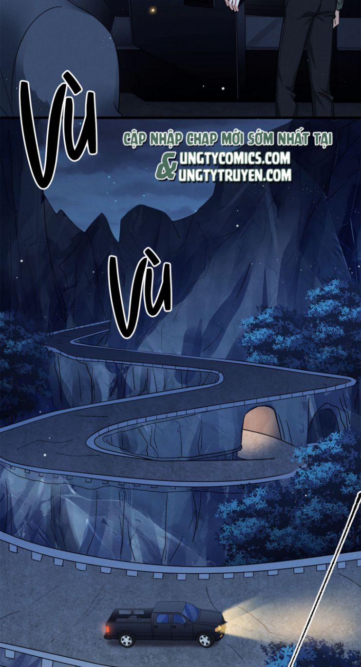 Đại Lộ Hoàng Hôn 5 trang 4