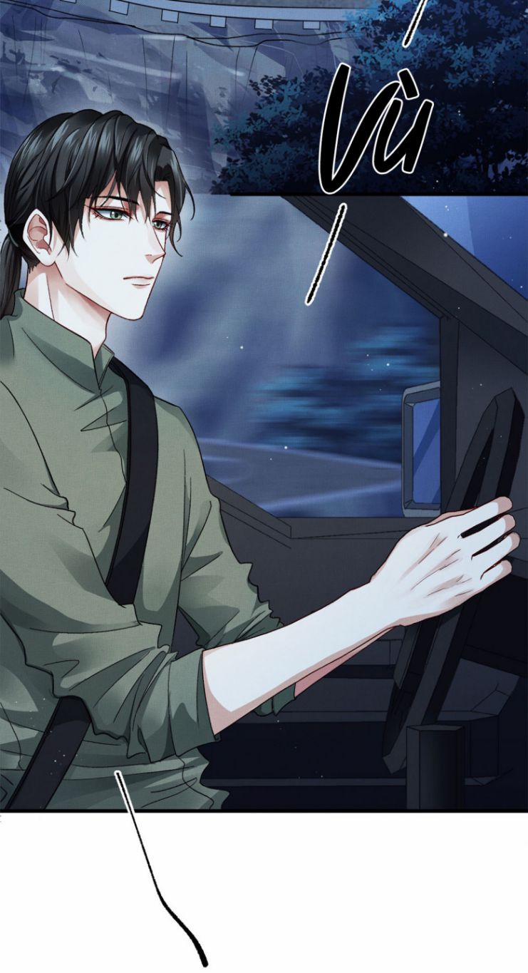 Đại Lộ Hoàng Hôn 5 trang 5