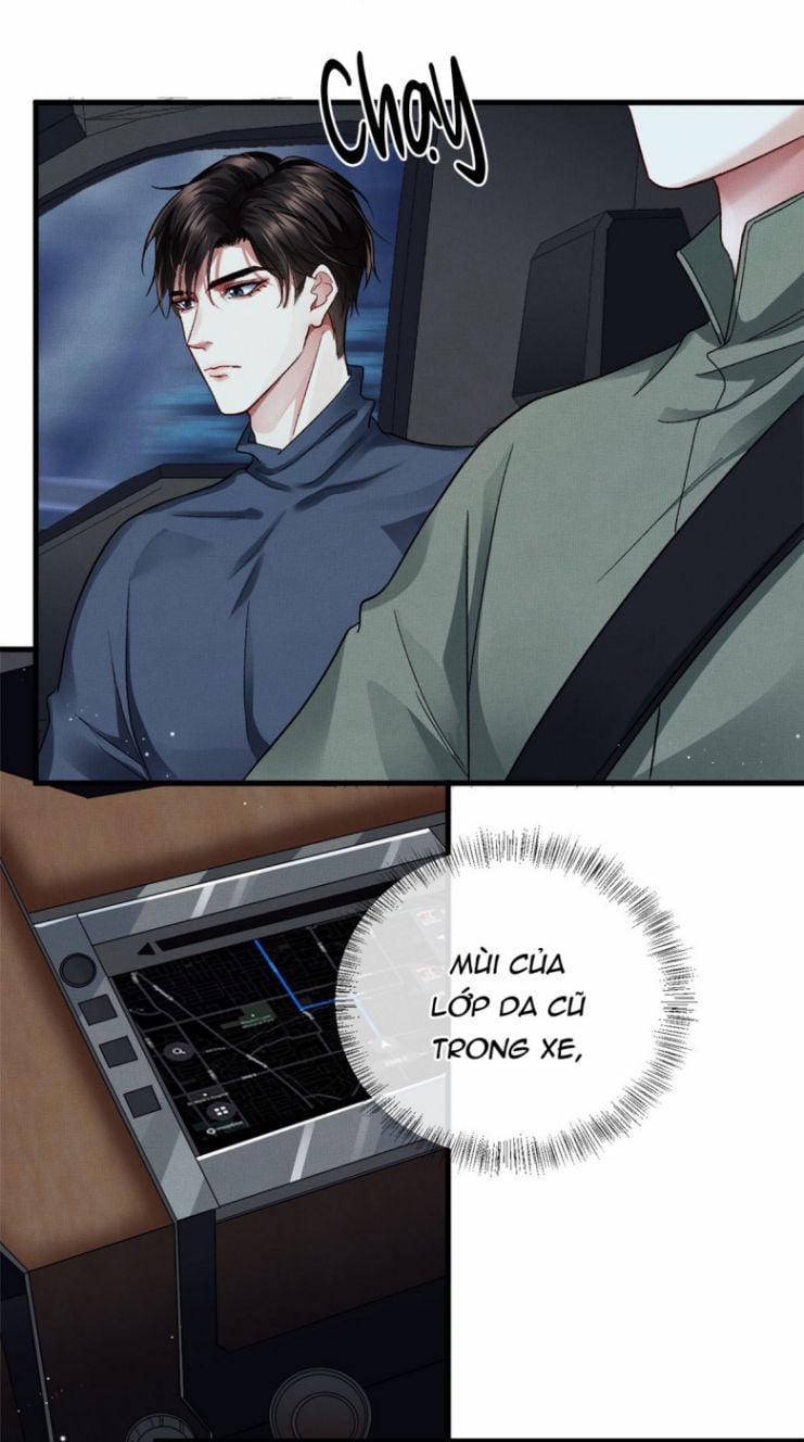 Đại Lộ Hoàng Hôn 5 trang 6