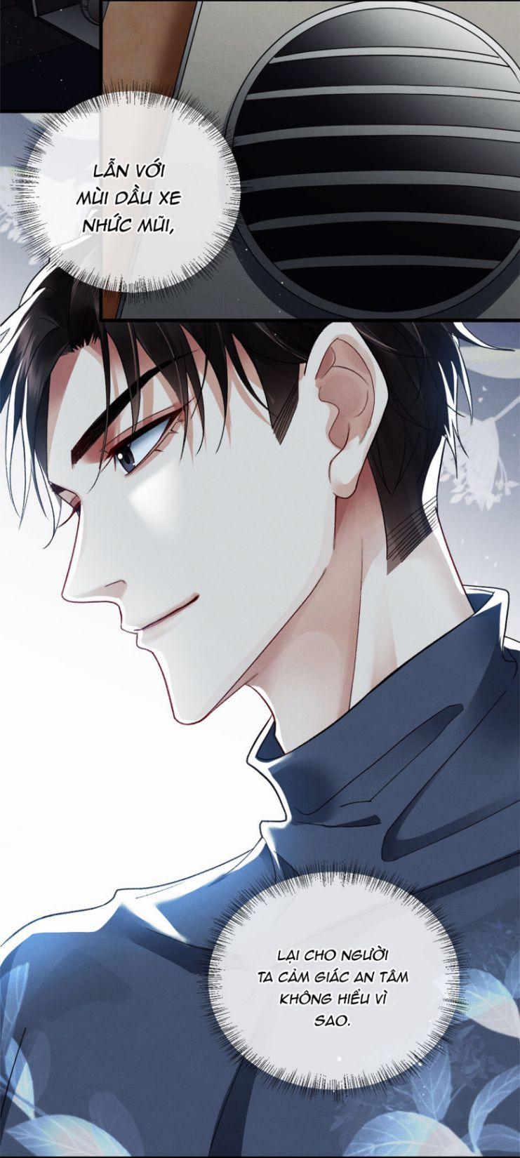 Đại Lộ Hoàng Hôn 5 trang 7