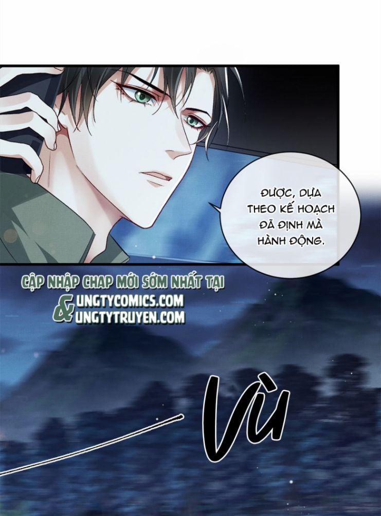 Đại Lộ Hoàng Hôn 5 trang 9