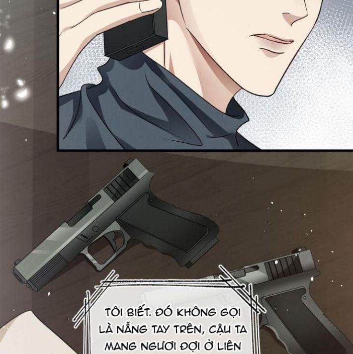 Đại Lộ Hoàng Hôn 7 trang 19