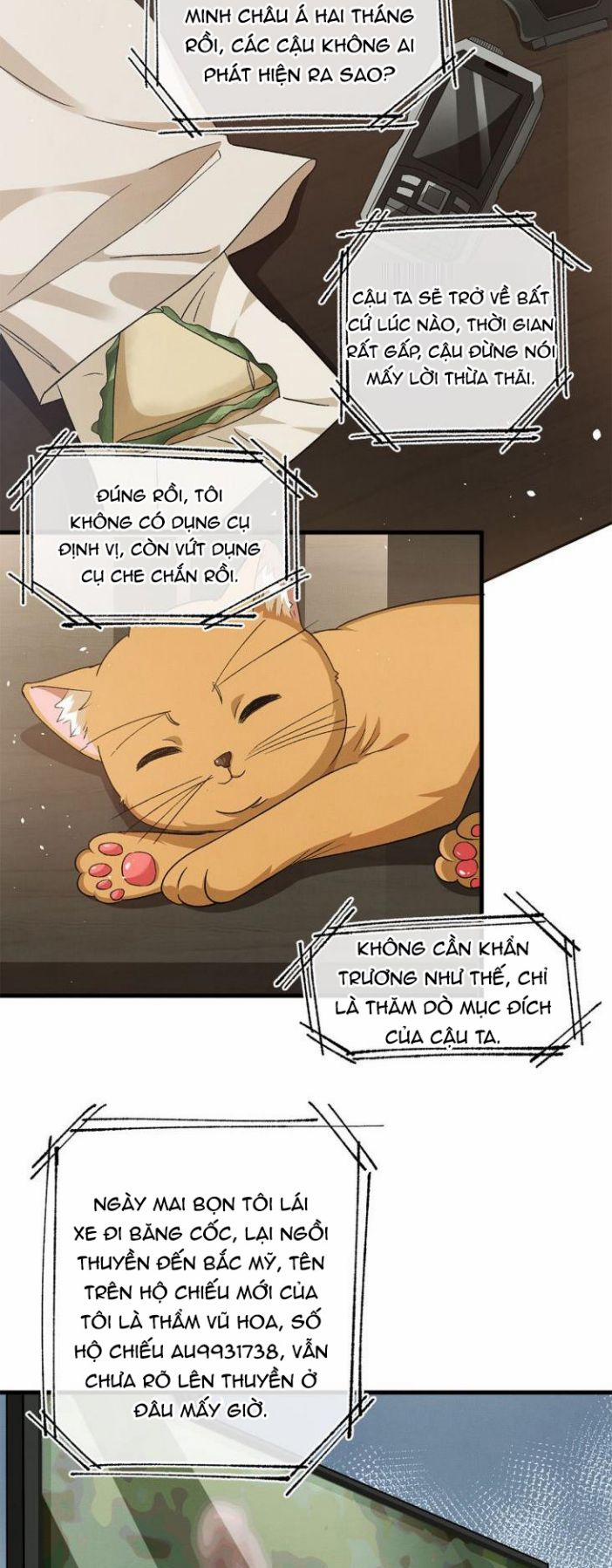 Đại Lộ Hoàng Hôn 7 trang 20