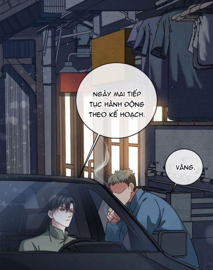 Đại Lộ Hoàng Hôn 7 trang 23