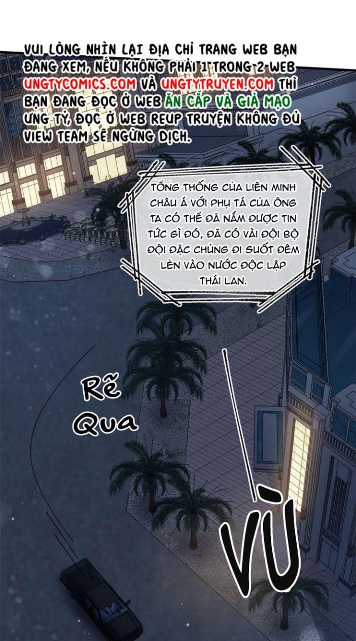 Đại Lộ Hoàng Hôn 7 trang 30