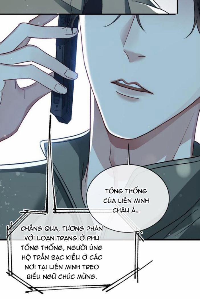 Đại Lộ Hoàng Hôn 7 trang 32