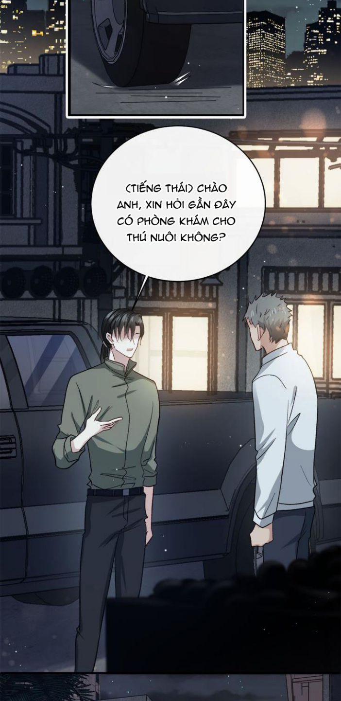 Đại Lộ Hoàng Hôn 7 trang 37