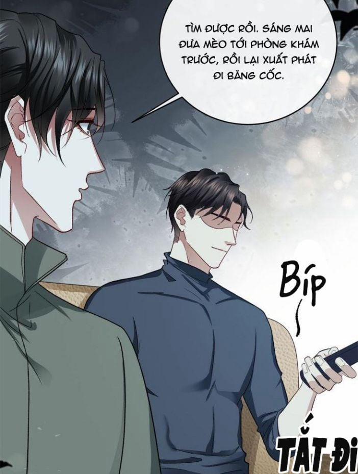 Đại Lộ Hoàng Hôn 7 trang 49